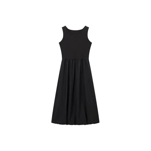 Hotwind Без рукавов Платье Женское