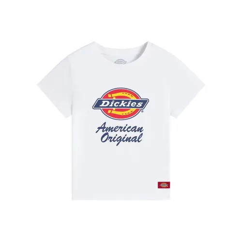 Dickies Kids Т-рубашки