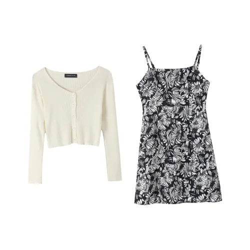 EIDOLON GRAIN Комплект с юбкой Женские