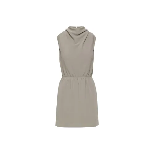 ARITZIA BABATON Carter Без рукавов Платье Без рукавов Платье Женское Современный тауп Современный тауп