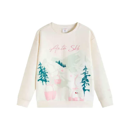 Antakids Толстовка Rain Pavilion Подростки