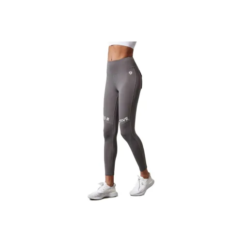 Cosleaf Женские Компрессионные Леггинсы