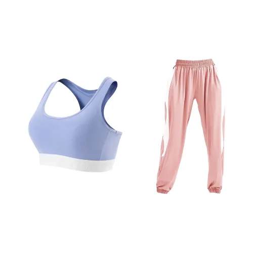 PEAK Женские фитнес-комплекты