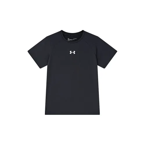 Under Armour Школьный возраст Футболка