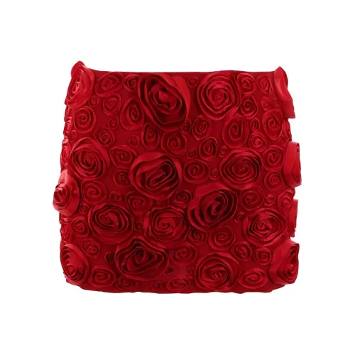 Blumarine Красный Женские Повседневные Короткие Юбки
