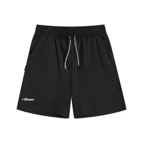 XTEP Женские спортивные шорты