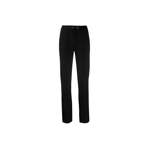 PALM ANGELS Черные Женские Спортивные Брюки