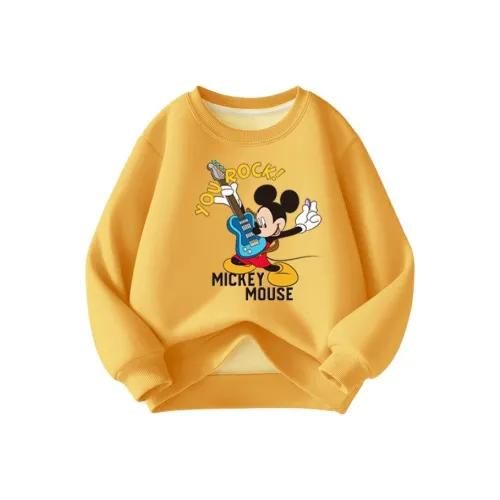 Disney Kids Свитшоты