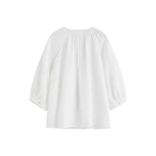 FANSILANEN Женские рубашки