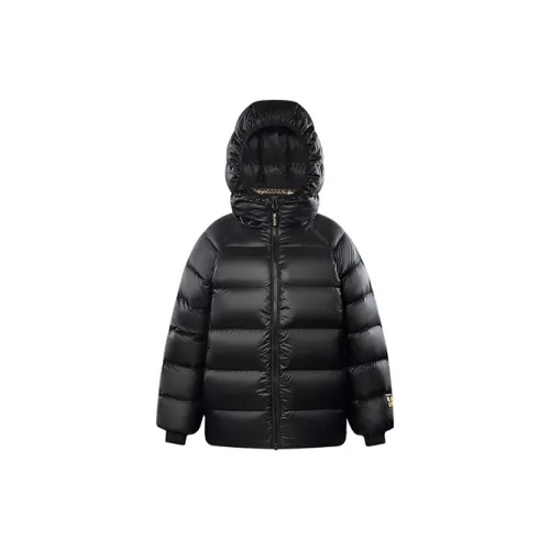 GOLDFARM Kids Пуховики