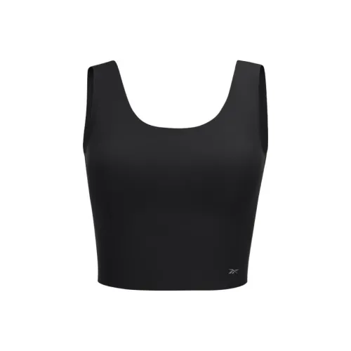 Reebok совместный бренд Sport жилеты женские черный