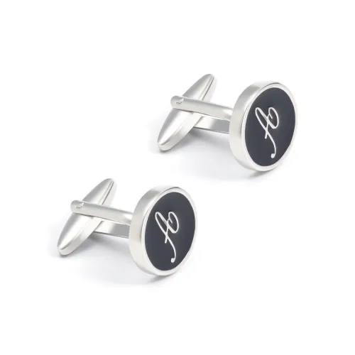 Yamaichi Maru Медные Запонки Мужские