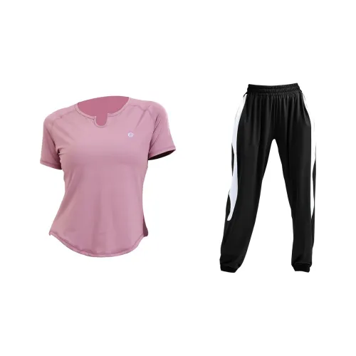 PEAK Женские фитнес-комплекты