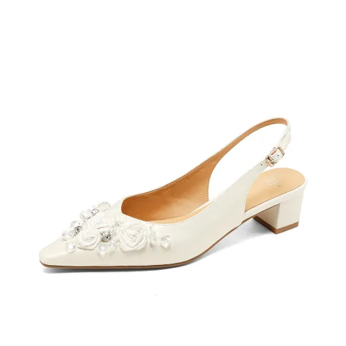 FMM Высокие каблуки Женские