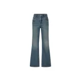 Синий цвет денима