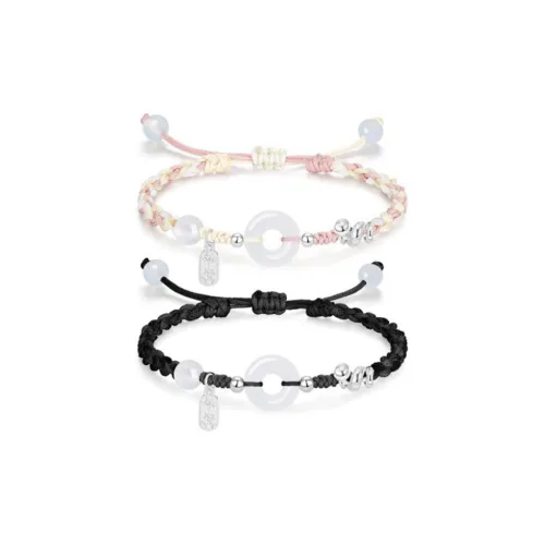 Inkopper Ткань Браслеты Унисекс