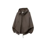 Коричнево-янтарный