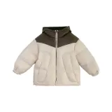 Молочно-чайный