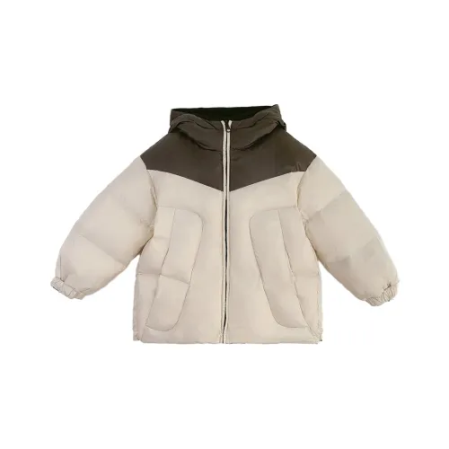 TUTU Kids Пуховики