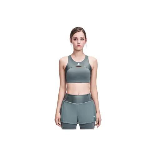 DESCENTE Тренинг Женское спортивное белье