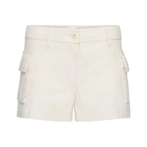 ARITZIA Женские шорты карго