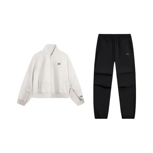 LINING Женские Повседневные Костюмы
