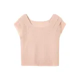 Коричневый розовый