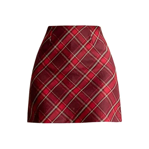MM Женские Повседневные Короткие Юбки