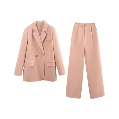 A paradise for awakening Повседневный костюм женский