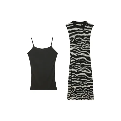 EIDOLON GRAIN Женские комплекты с юбкой