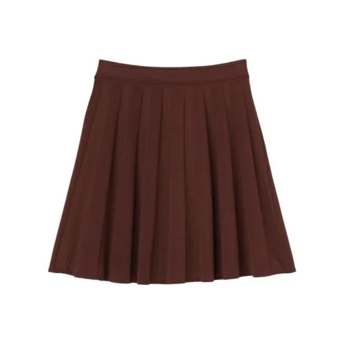 Sandro Повседневные короткие юбки для женщин