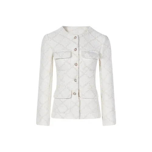 FIND YA WINGS Повседневный костюм Женская Белая