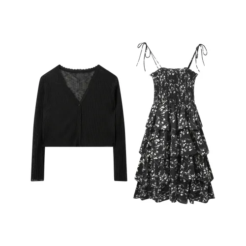 Local Gal Женские Комплекты с юбкой