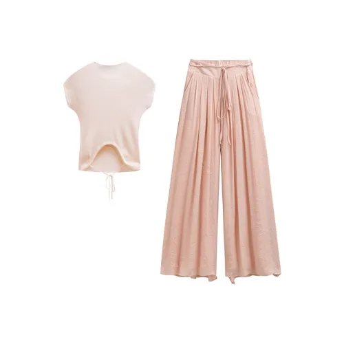 MOPB Женские Повседневные Костюмы