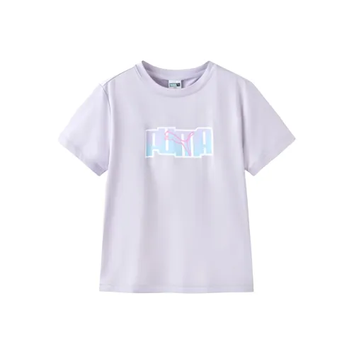 PUMA Kids Т-рубашки