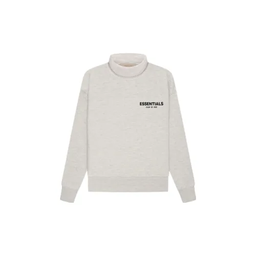 Fear Of God Essentials Толстовка SS22 Детский