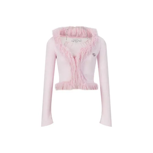 Girly Fancy Club Повседневный Костюм Женский Светло-Розовый