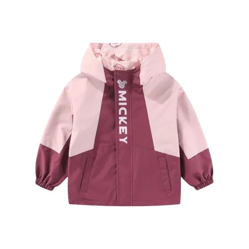 Disney Kids Куртки