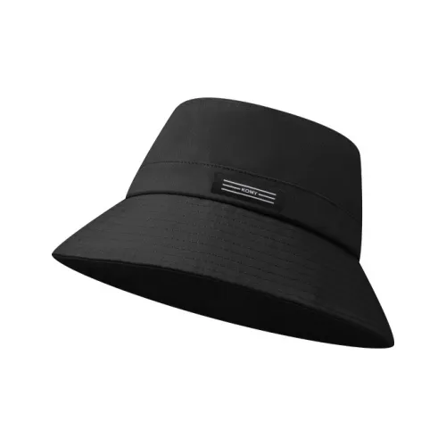KOMY Cotton Bucket Hats Унисекс