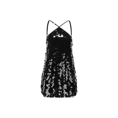 XENASERA Без рукавов Платье Женское