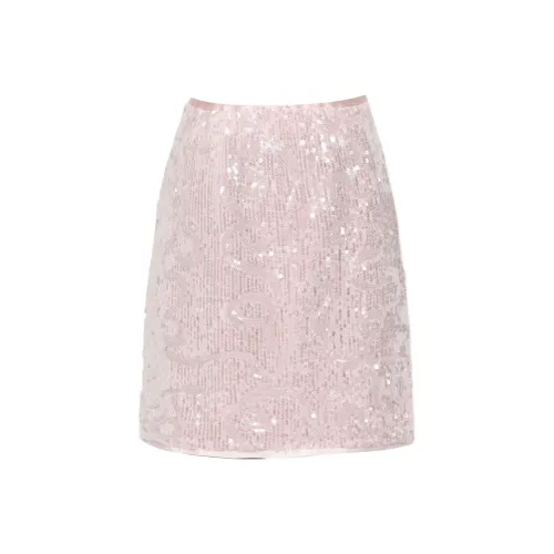 DPLAY Повседневные короткие юбки для женщин