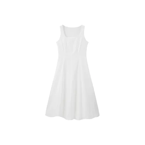 LEDIN Женские Платья без рукавов