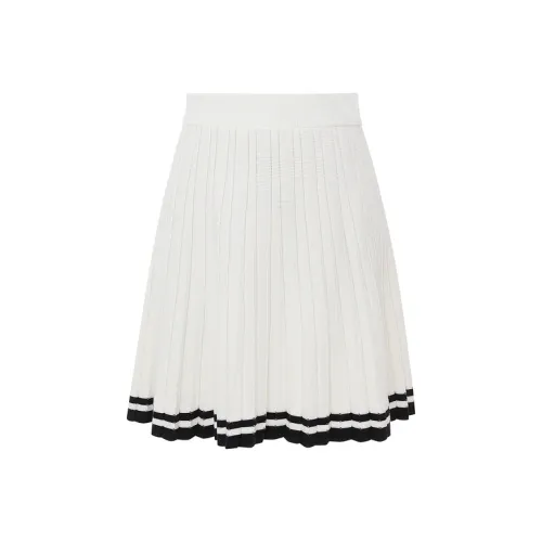 d'zzit Повседневные короткие юбки для женщин