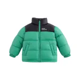 Трава зеленая