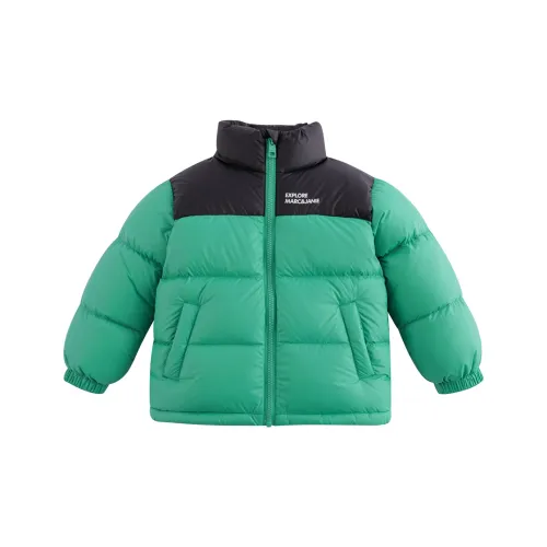 MARC&JANIE Kids Пуховики