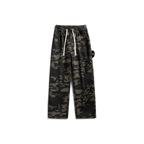 GALAXY FAIRY Унисекс Джинсы