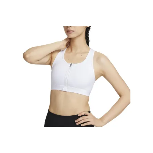 nike Спортивное белье Женское Белое