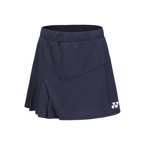 YONEX Contest Series Бадминтон Юбка Женская