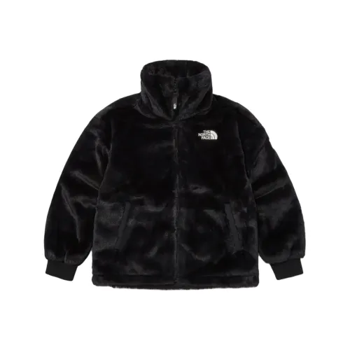 The North Face Черные Детские Куртки