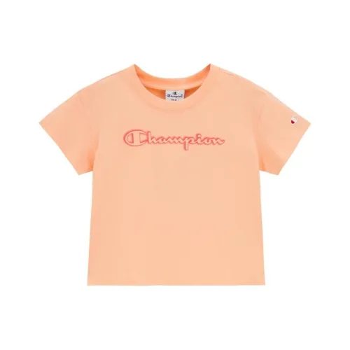 Champion Kids Футболки